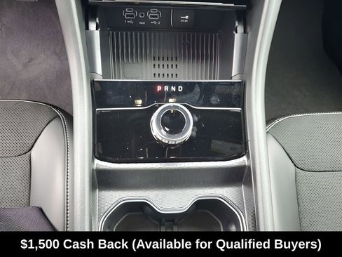 New 2026 Jeep Grand Cherokee Altitude RWD image 46