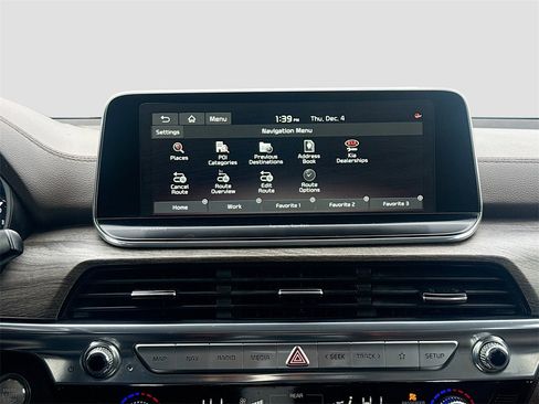 Used 2021 Kia Telluride SX w/ Towing Package image 13