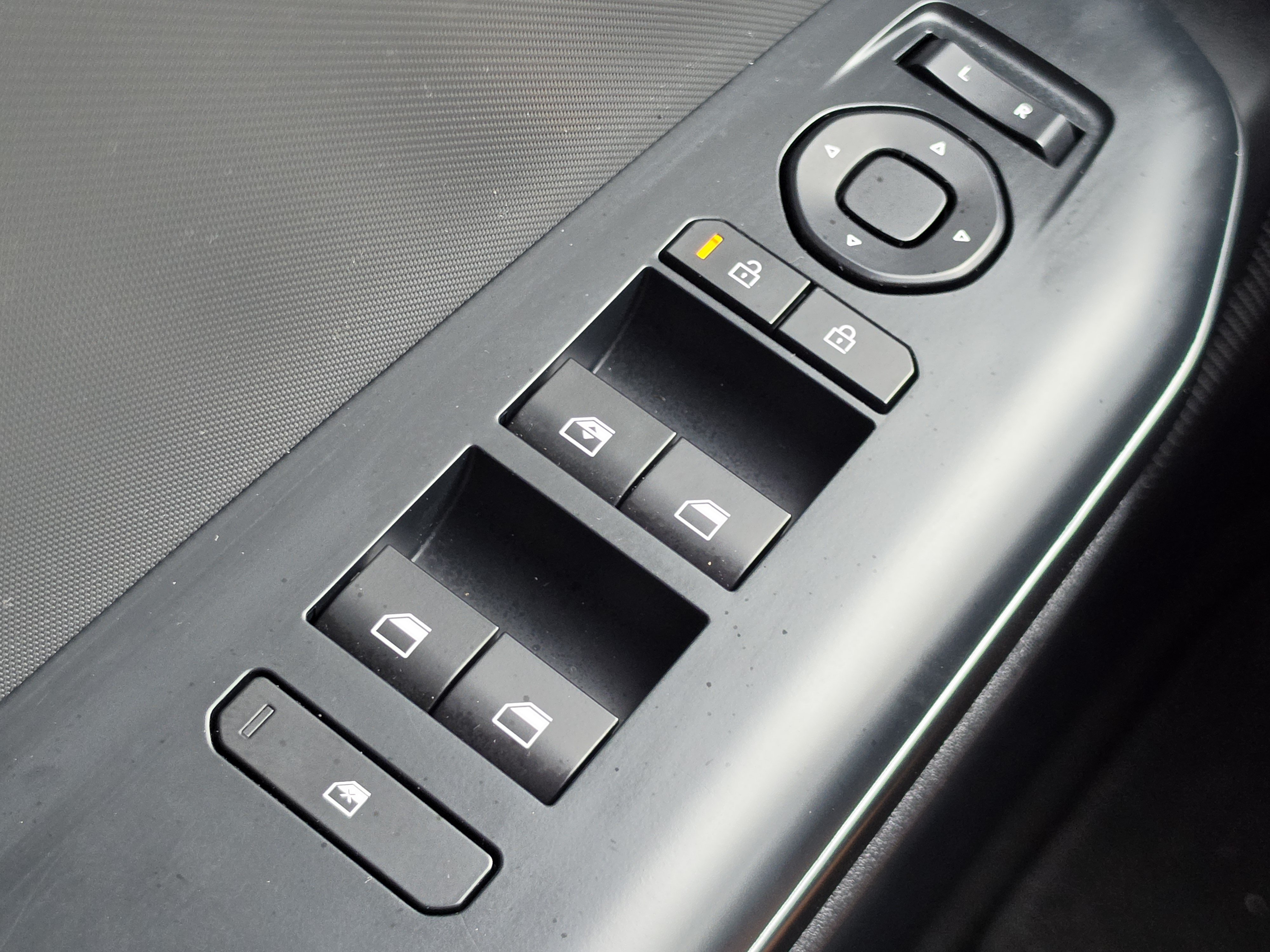 Used 2025 Kia K4 FWD image 9