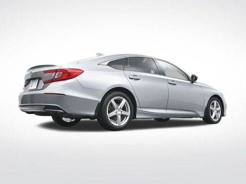 Used 2020 Honda Accord LX image 36