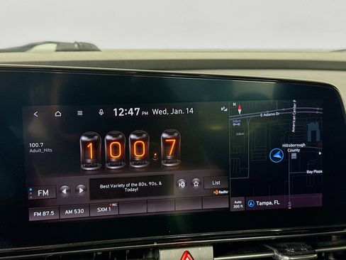 Used 2023 Hyundai Elantra N Line image 17