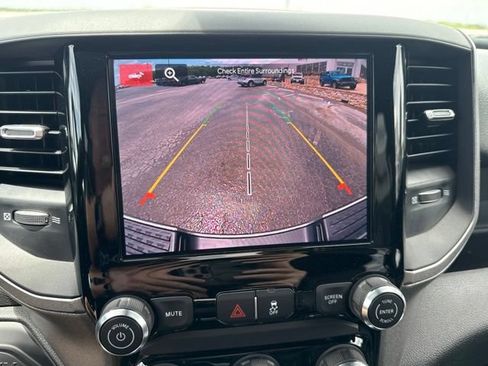Used 2026 RAM 3500 Tradesman w/ Chrome Appearance Group A AWD/4WD image 46