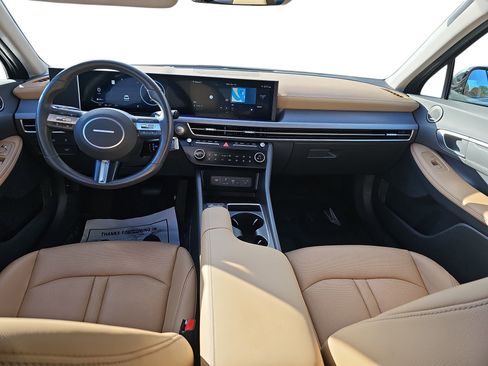 Used 2025 Hyundai Sonata Limited image 9