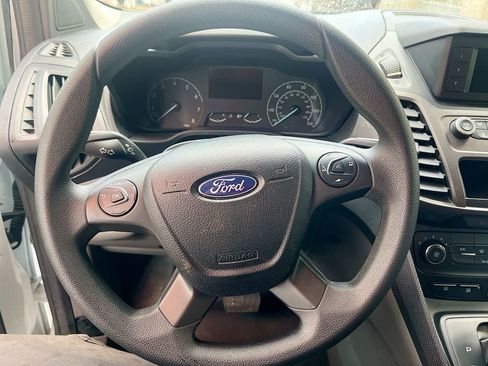 Used 2023 Ford Transit Connect XL FWD image 11
