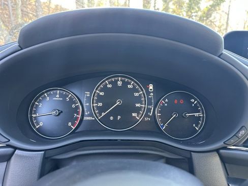 Used 2022 MAZDA CX-30 AWD 2.5 S w/ Preferred Package image 31