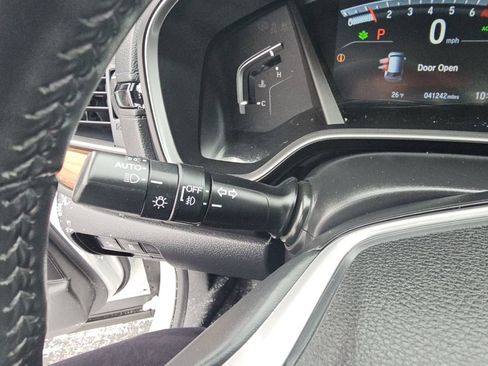 Used 2022 Honda CR-V EX-L image 13