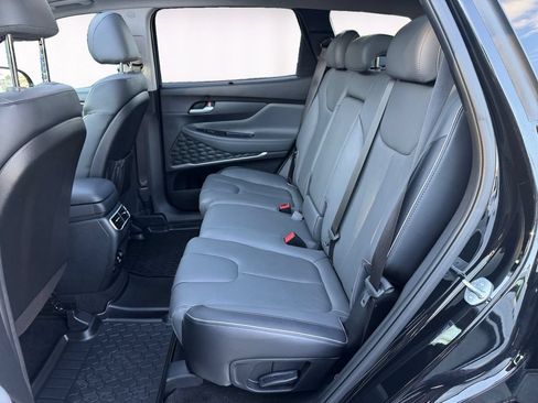 Used 2023 Hyundai Santa Fe Limited AWD/4WD image 13