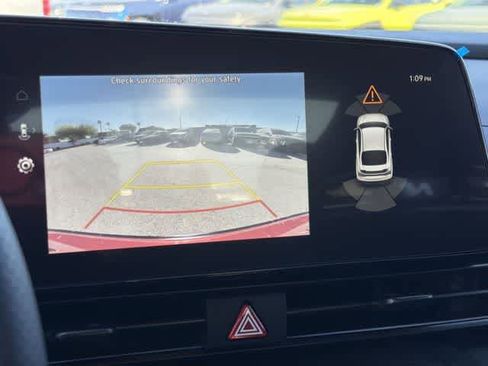 New 2025 Hyundai Elantra N image 22