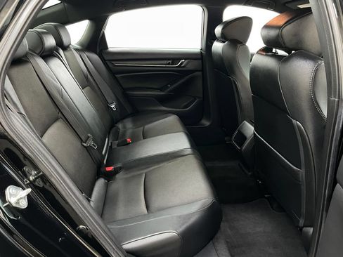 Used 2020 Honda Accord Sport image 38