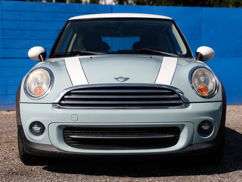 Used 2012 MINI Cooper Hardtop FWD image 10