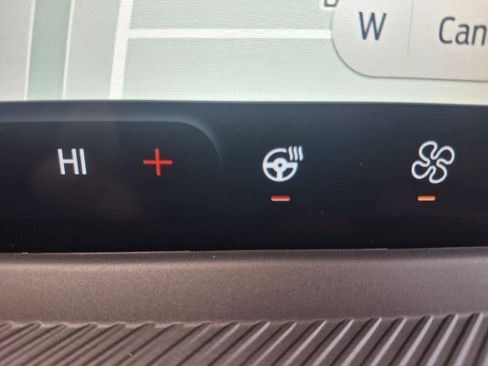 Used 2025 Ford Bronco Sport Outer Banks w/ Outer Banks Tech Package+ image 27