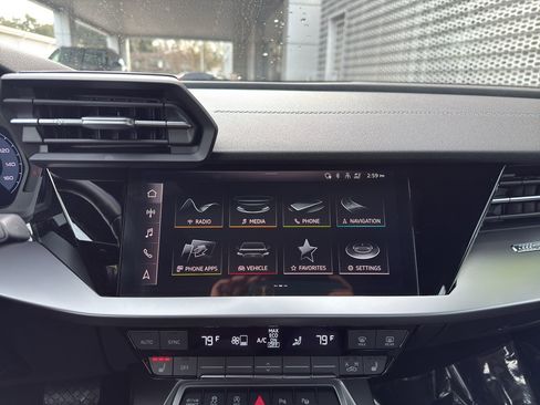 Used 2023 Audi A3 2.0T Premium w/ Convenience Package image 18