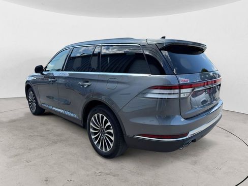 Used 2023 Lincoln Aviator Reserve w/ Equipment Group 201A AWD/4WD image 7