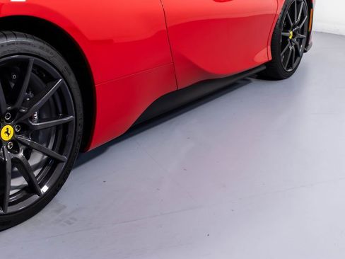 Certified 2022 Ferrari SF90 Spider image 21