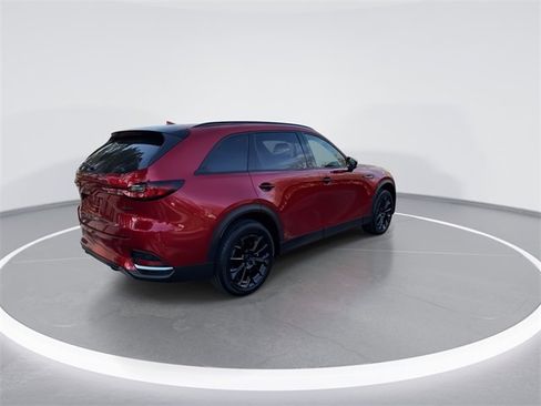 New 2026 MAZDA CX-70 3.3 Turbo w/ Premium Plus Pkg image 8