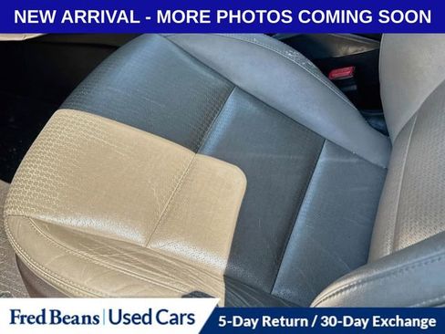 Used 2013 Hyundai Santa Fe GLS AWD/4WD image 4