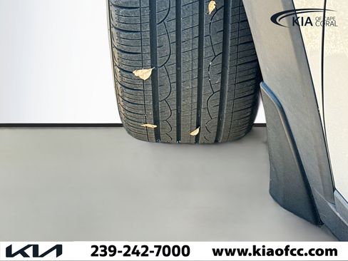 Used 2019 Hyundai Tucson SEL image 39