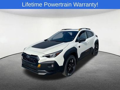 New 2026 Subaru Crosstrek 2.5i Wilderness