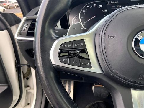 Used 2021 BMW 430i Coupe w/ M Sport Package image 20