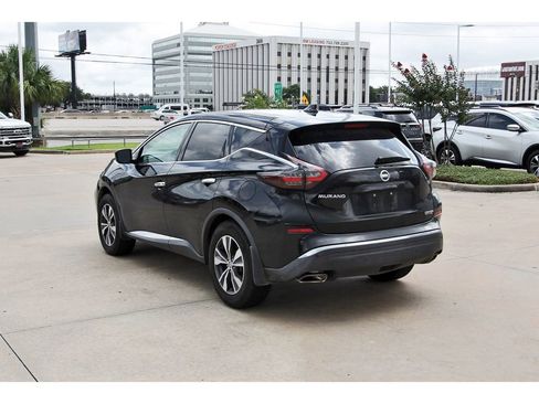Used 2020 Nissan Murano S w/ Technology Package FWD image 5