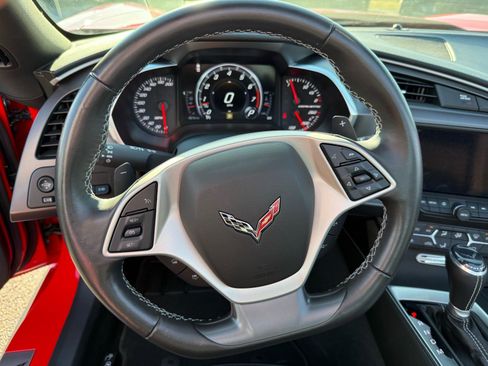 Used 2019 Chevrolet Corvette Grand Sport image 22
