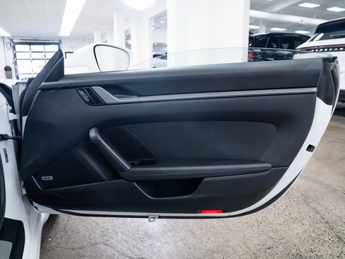 Used 2020 Porsche 911 Carrera S image 21