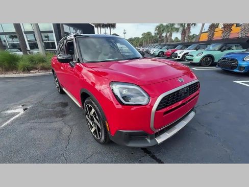 Certified 2025 MINI Cooper Countryman S image 32