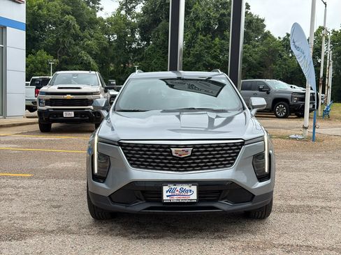 Used 2024 Cadillac XT4 Premium Luxury FWD image 15