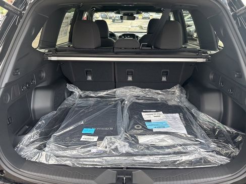 New 2025 Subaru Forester Premium w/ Protection Package (1PH) image 10