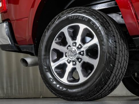 Used 2022 RAM 3500 Limited image 55