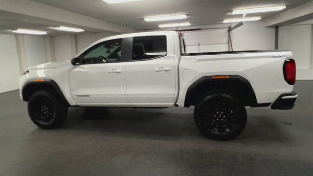 Certified 2026 GMC Canyon Elevation w/ Convenience Package AWD/4WD image 6