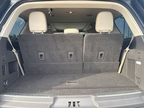 Used 2022 Lincoln Navigator Reserve AWD/4WD image 28