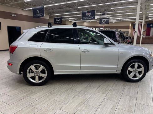 Used 2012 Audi Q5 3.2 Prestige AWD/4WD image 12