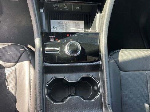 New 2026 Jeep Grand Cherokee L Limited AWD/4WD image 22