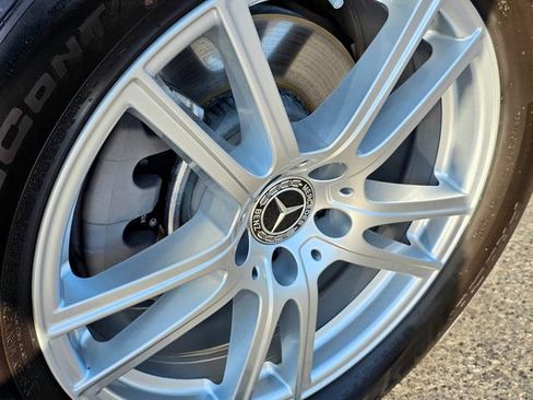 Certified 2026 Mercedes-Benz GLC 300 4MATIC image 7