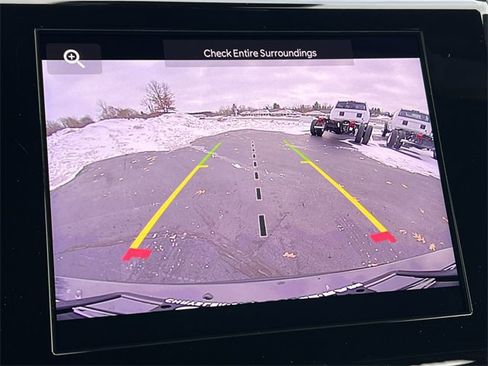 New 2025 Jeep Grand Cherokee L Laredo w/ Luxury Tech Group I image 26