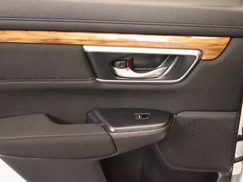 Used 2019 Honda CR-V EX image 28