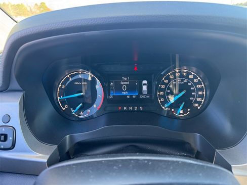 Certified 2020 Ford Ranger XLT w/ FX4 Off-Road Package image 17