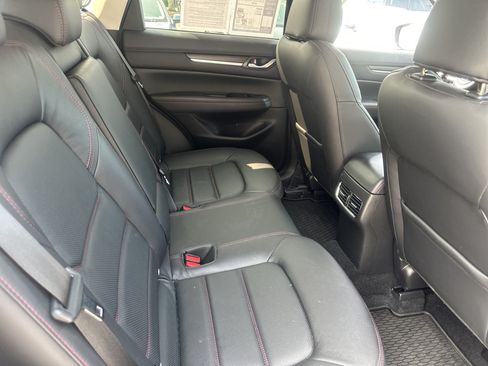 Used 2025 MAZDA CX-5 Carbon Edition AWD/4WD image 14