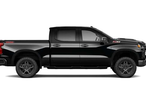 New 2026 Chevrolet Silverado 1500 LT Trail Boss AWD/4WD image 29