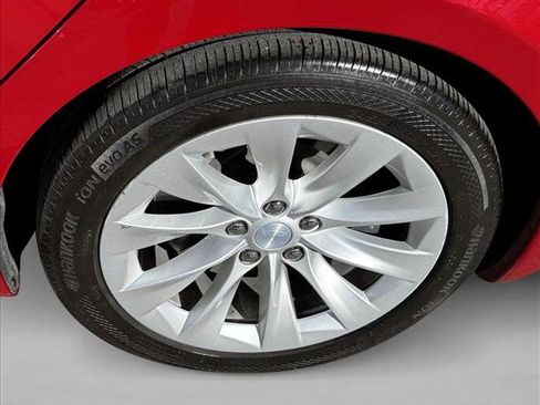 Used 2019 Tesla Model S 75D AWD/4WD image 10