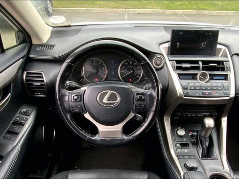 Used 2015 Lexus NX 200t AWD image 6