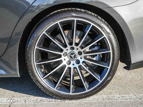 Used 2021 Mercedes-Benz CLS 450 image 10