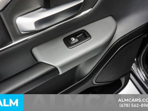 Used 2022 RAM 1500 Big Horn AWD/4WD image 46