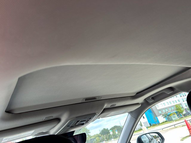 Used 2023 Toyota Highlander XLE AWD/4WD image 14