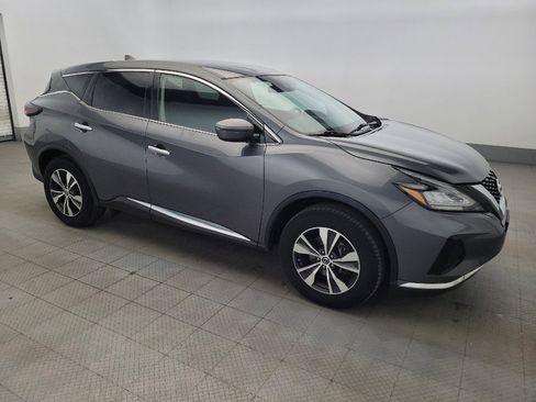 Used 2020 Nissan Murano S w/ Technology Package AWD/4WD image 11