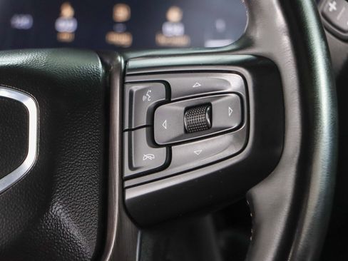 Used 2024 GMC Sierra 2500 AT4 w/ AT4 Preferred Package image 15