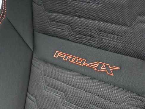 New 2026 Nissan Frontier PRO-4X w/ Tow Package image 19