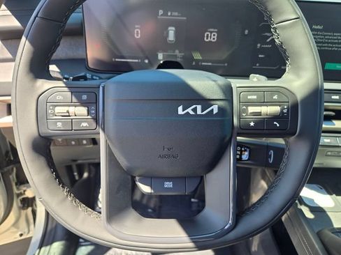 New 2027 Kia Telluride S FWD image 17