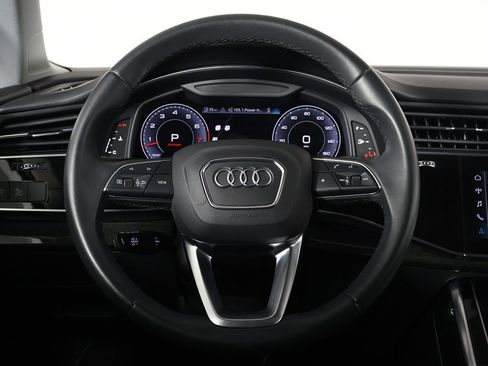 Used 2022 Audi Q7 3.0T Premium Plus w/ Premium Plus Package image 39